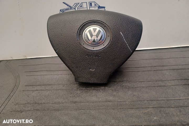 Airbag volan / sofer 1K0880201CB 1K0880201CB Volkswagen VW Passat B6 - 1