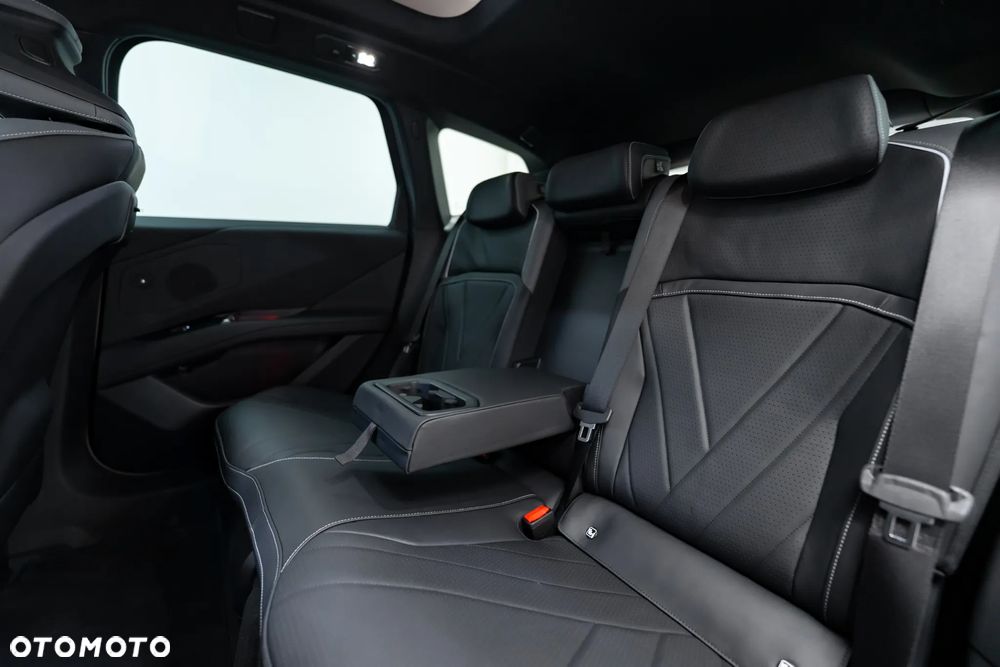 BMW iX3 - 20