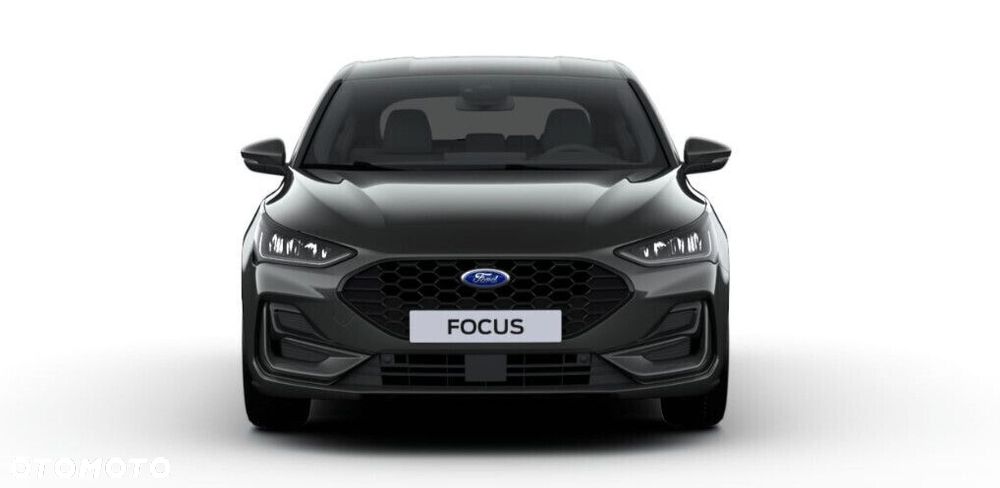 Ford Focus - 10
