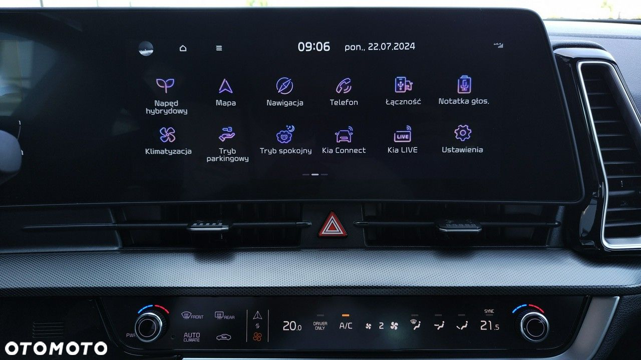Kia Sportage - 25