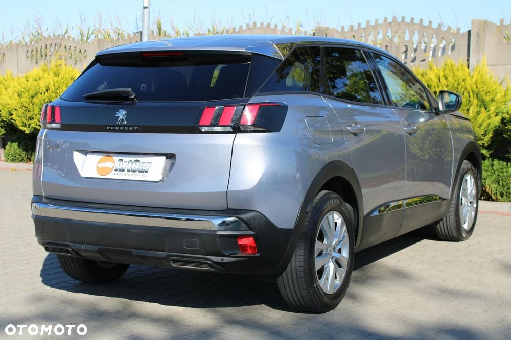 Peugeot 3008 - 40