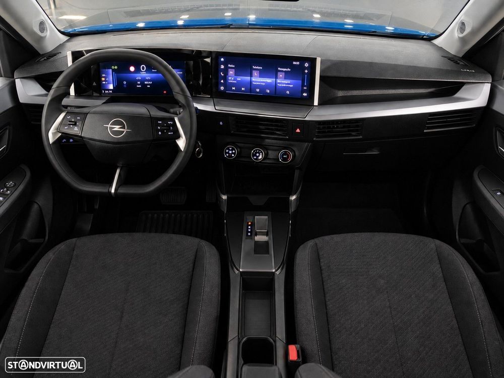 Opel Frontera 44 kWh Edition - 9