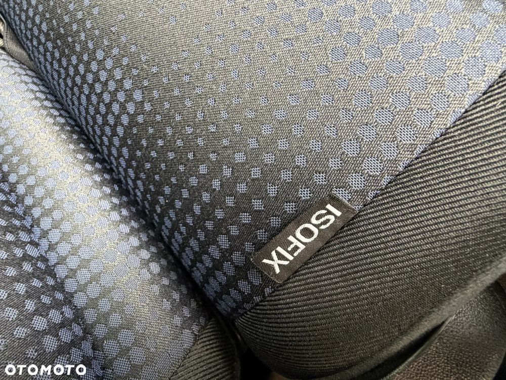 Hyundai ix20 1.4 Style blue - 12