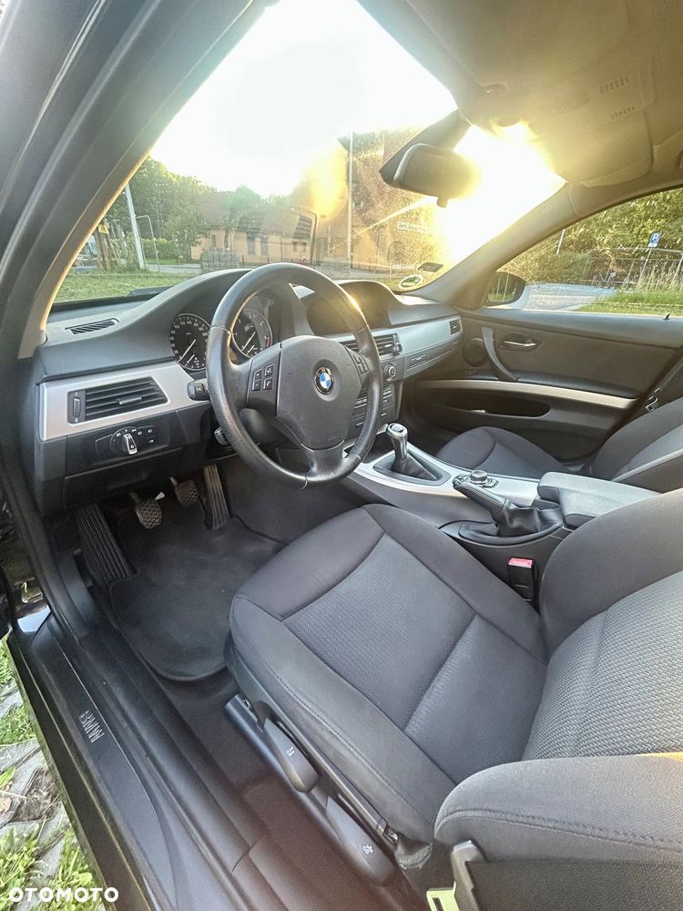 BMW Seria 3 320d - 7