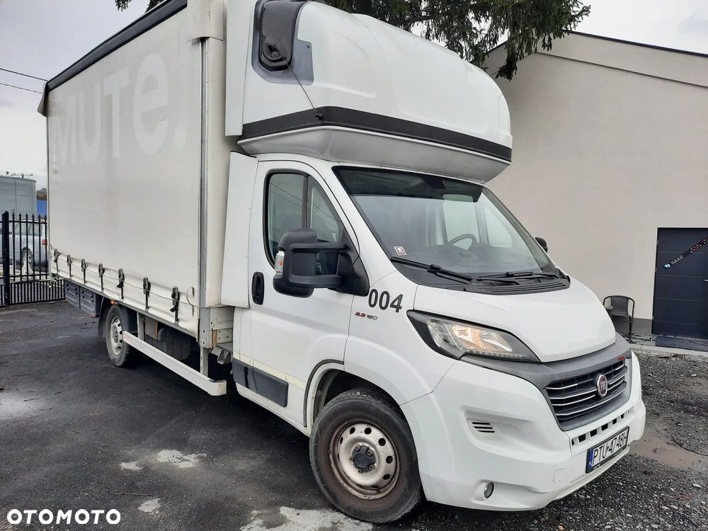 Fiat DUCATO - 1