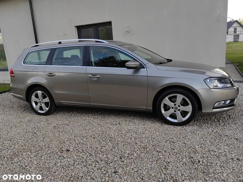 Volkswagen Passat 1.4 TSI Highline - 17
