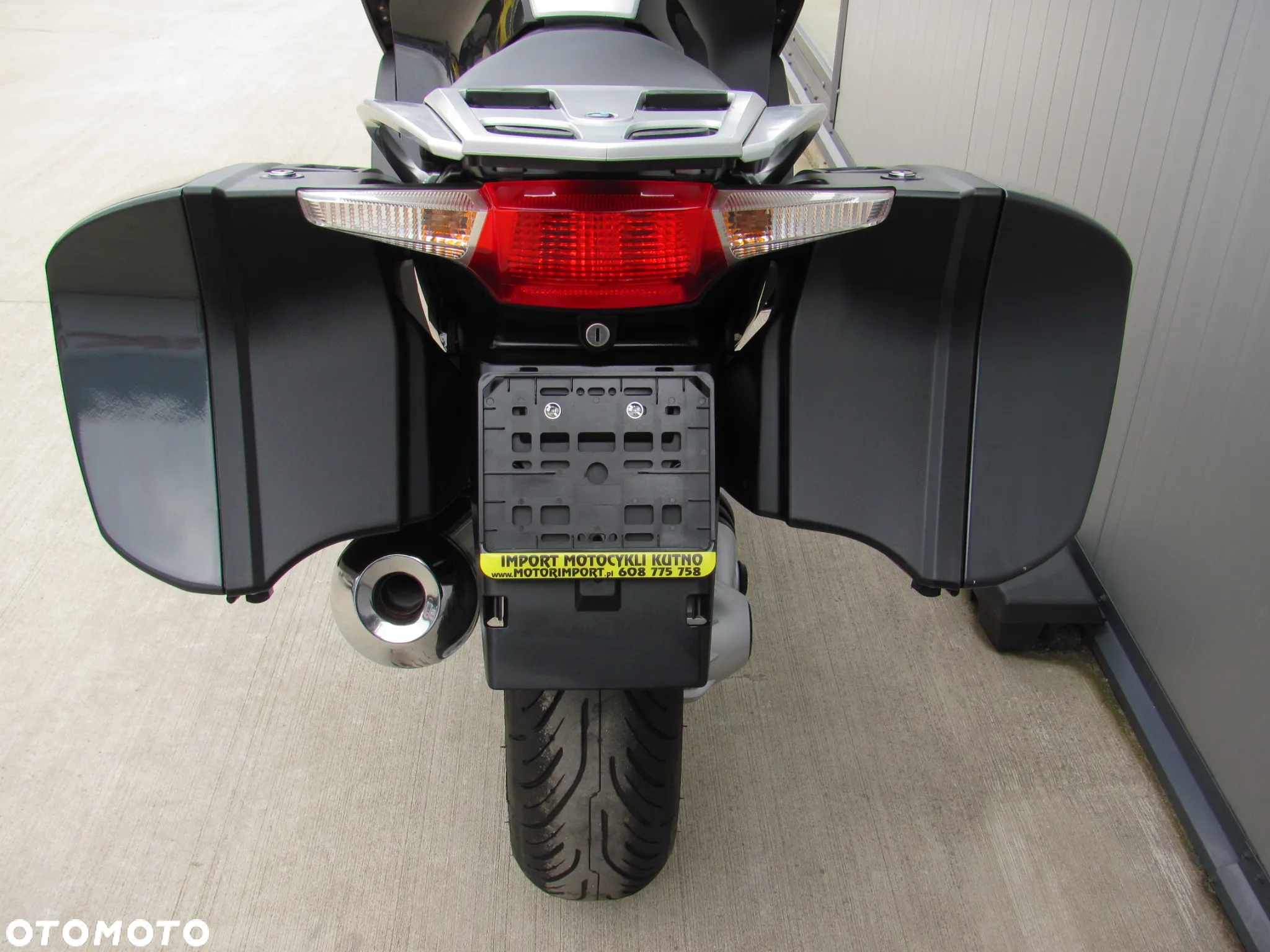 BMW RT - 28
