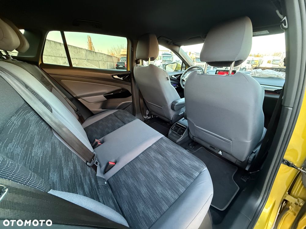 Volkswagen ID.4 Pure - 9