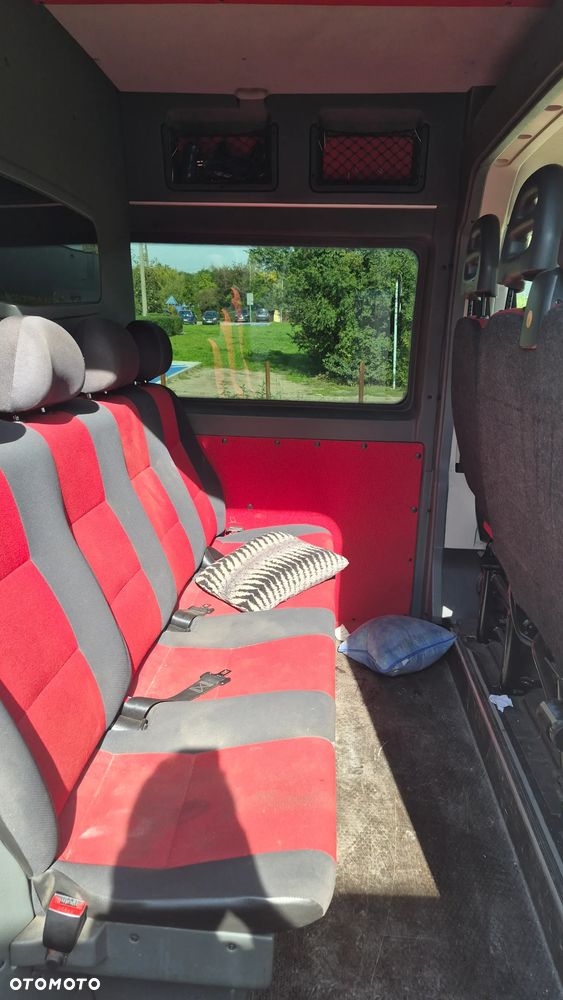 Fiat Ducato - 3