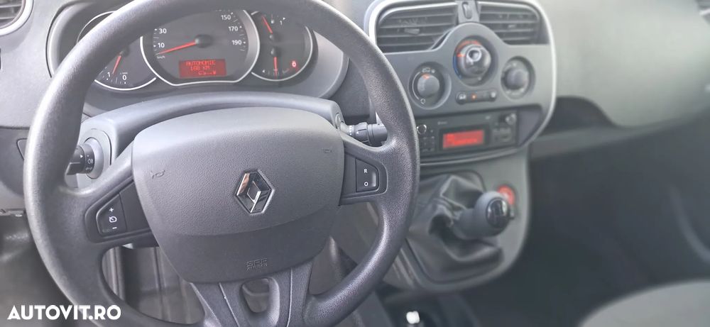 Renault Kangoo - 15