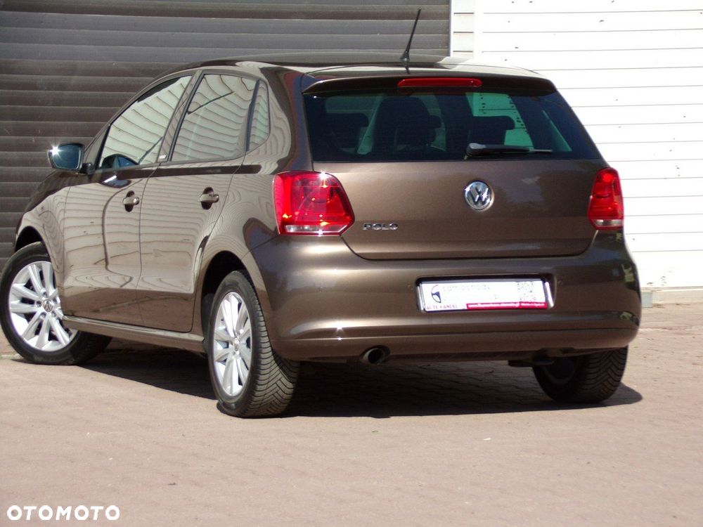 Volkswagen Polo - 15