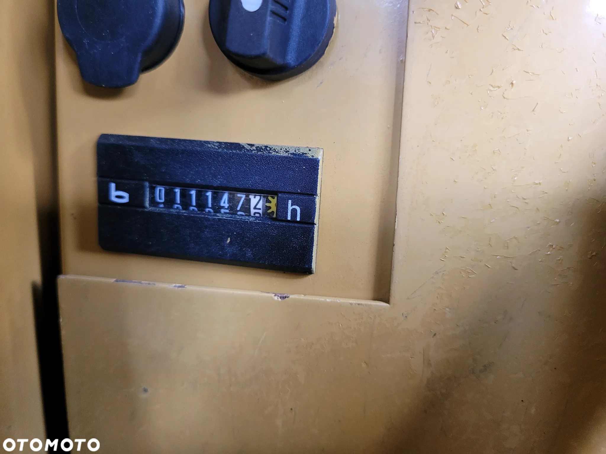 Caterpillar M 315 - 22