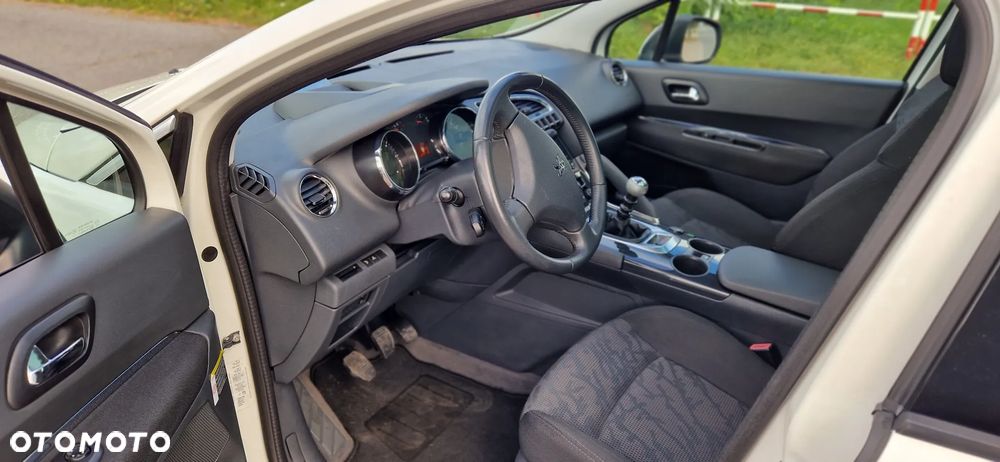 Peugeot 3008 - 22