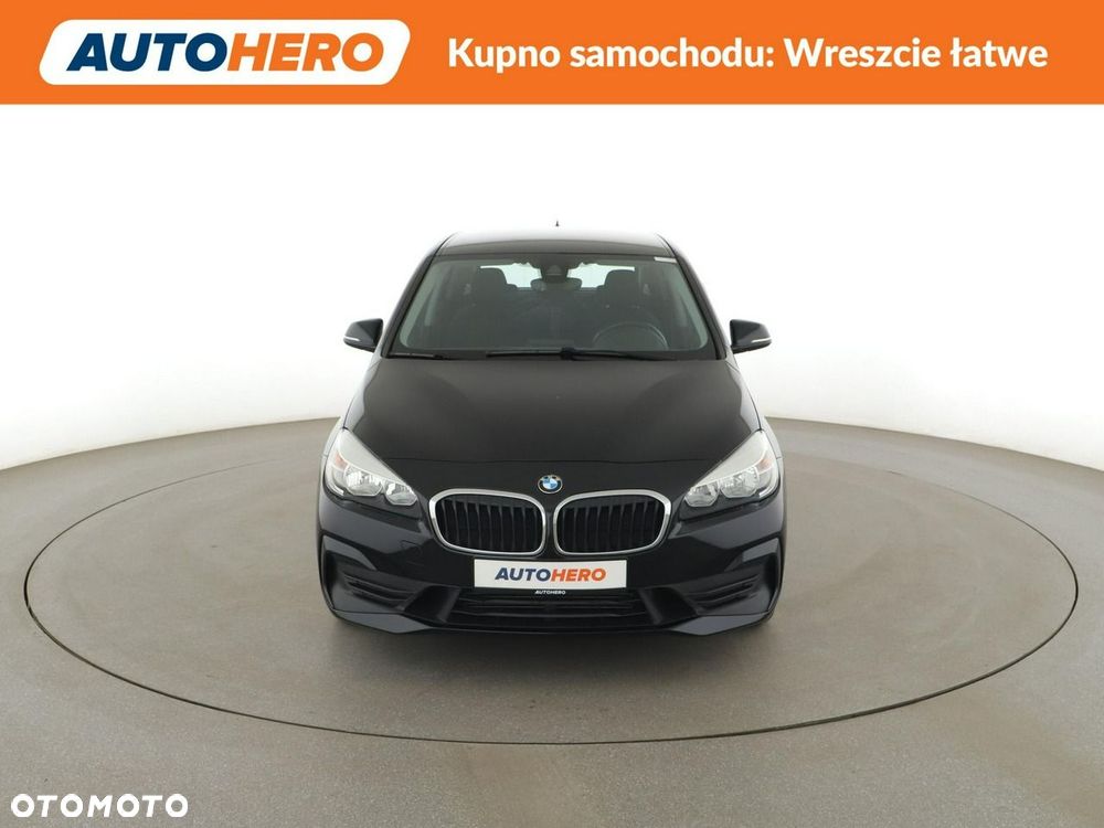 BMW Seria 2 218d Advantage - 12