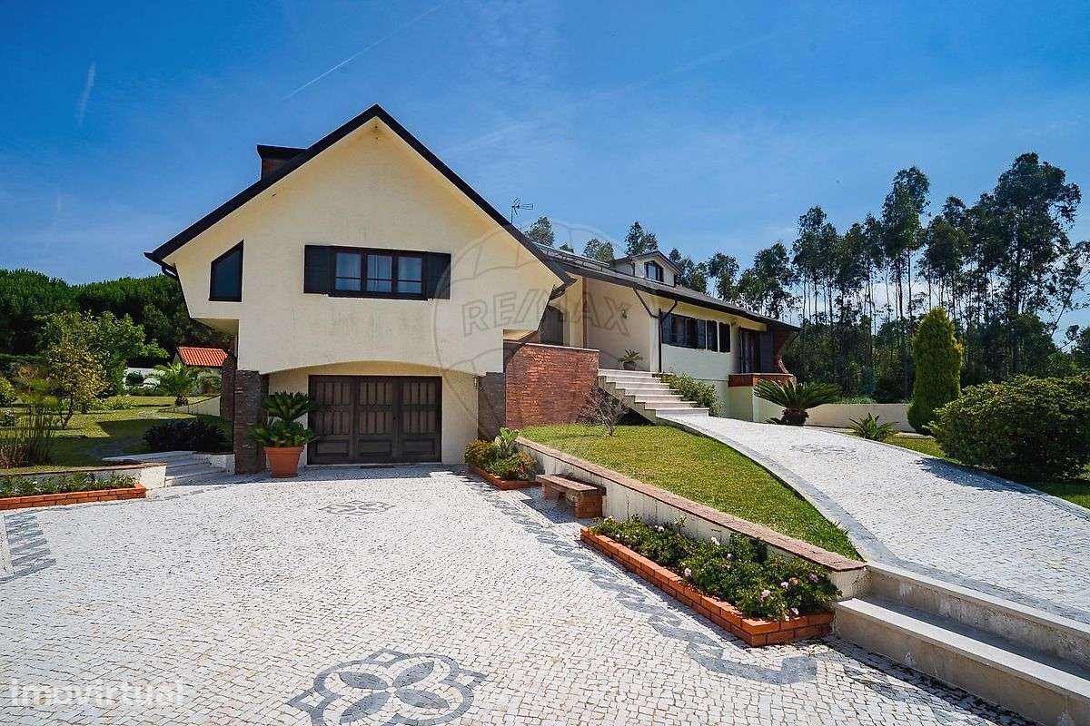 Moradia T4 para venda - Grande imagem: 3/21