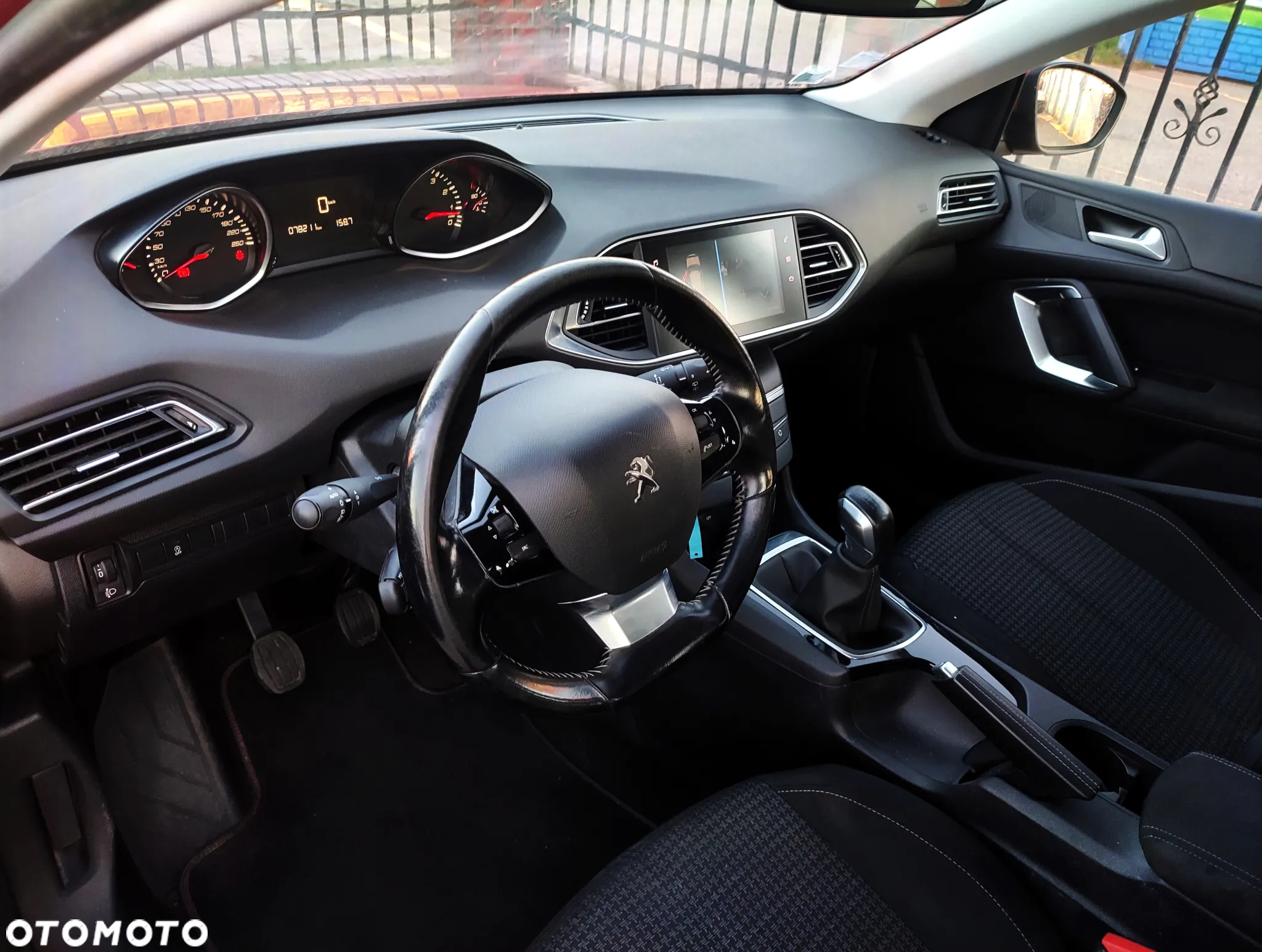Peugeot 308 PureTech 110 Stop & Start Style - 10