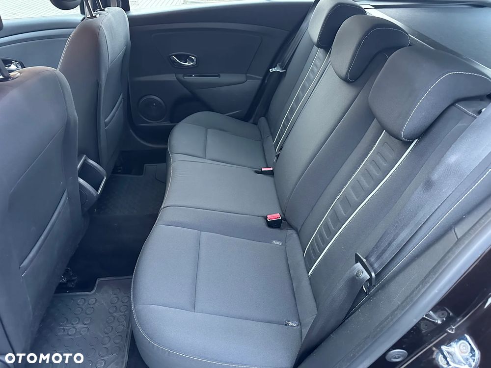 Renault Megane 1.5 dCi Zen - 19