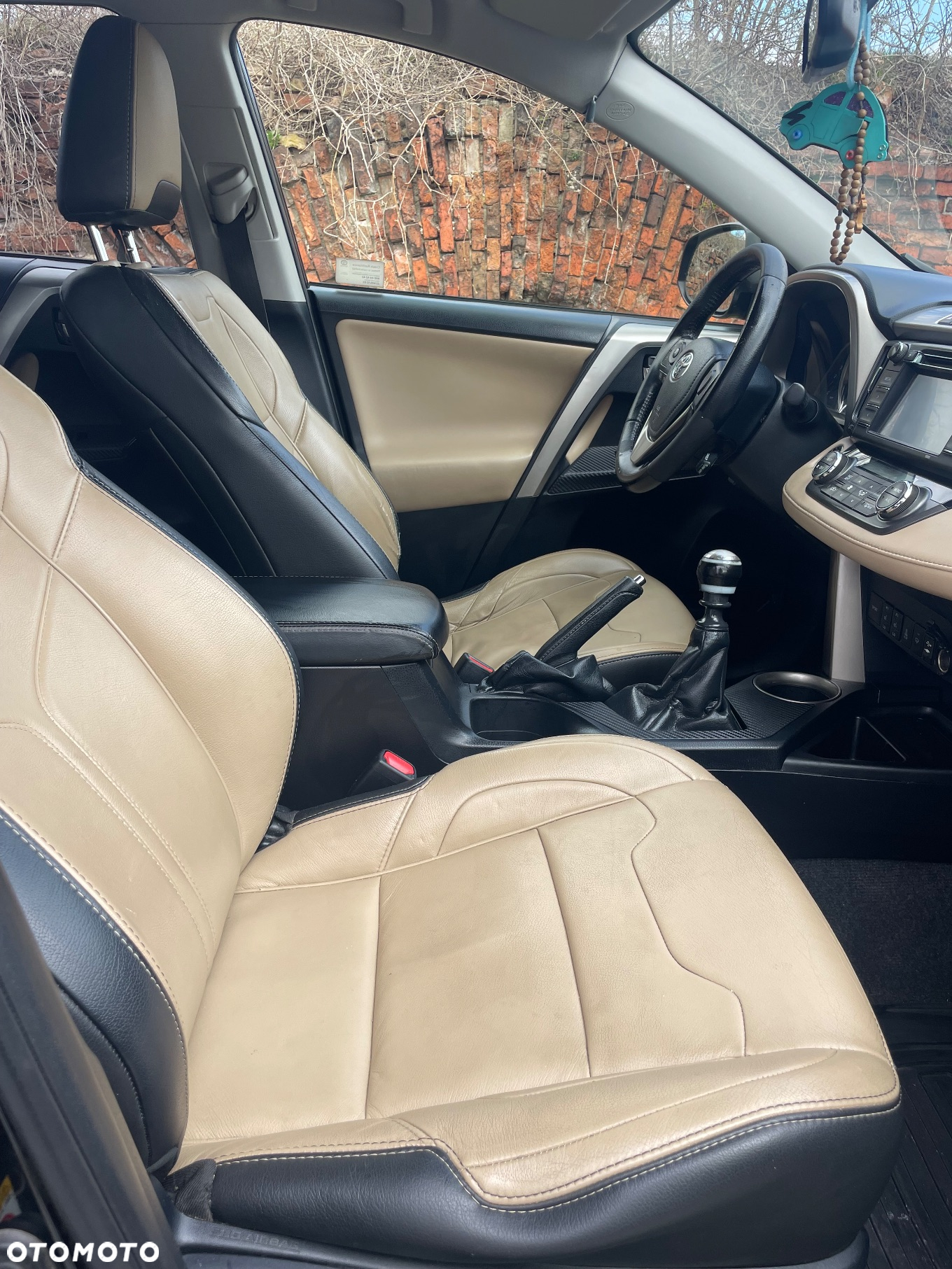 Toyota RAV4 2.0 D-4D Prestige - 8