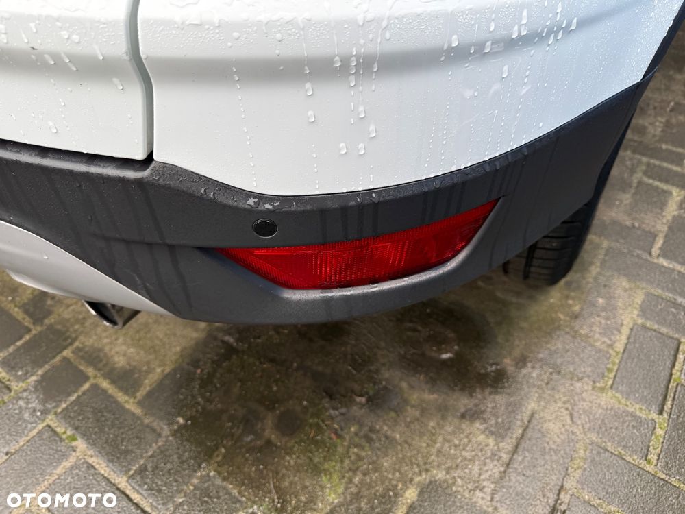 Hyundai ix35 2.0 Premium - 17