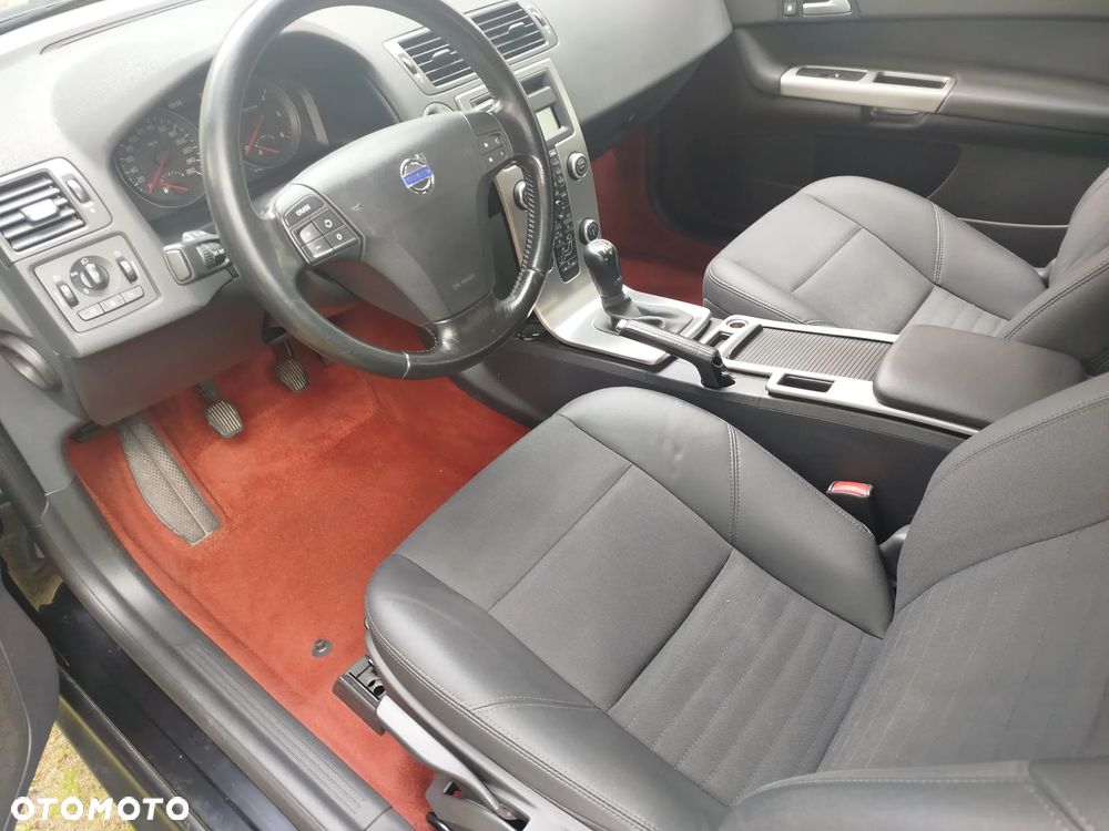 Volvo C30