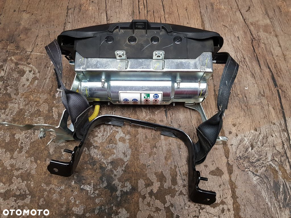 Poduszka powietrzna airbag Honda GL1800 Gold Wing  1042863 - 6