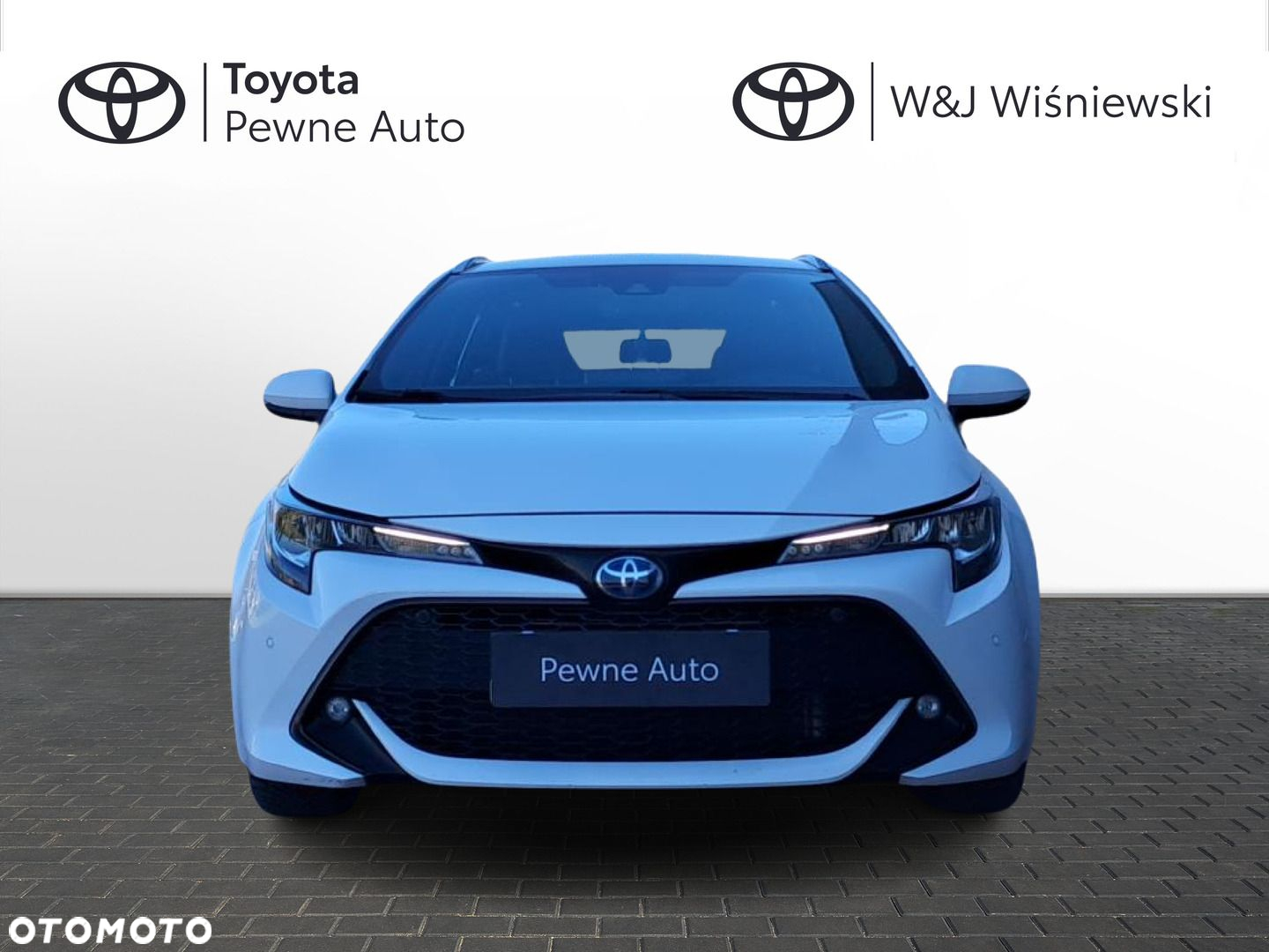 Toyota Corolla - 5