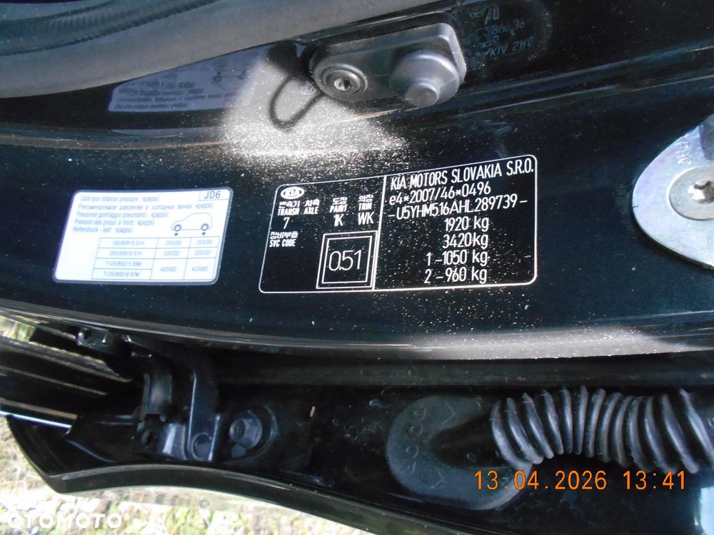 Kia Ceed 1.6 CRDi L - 31