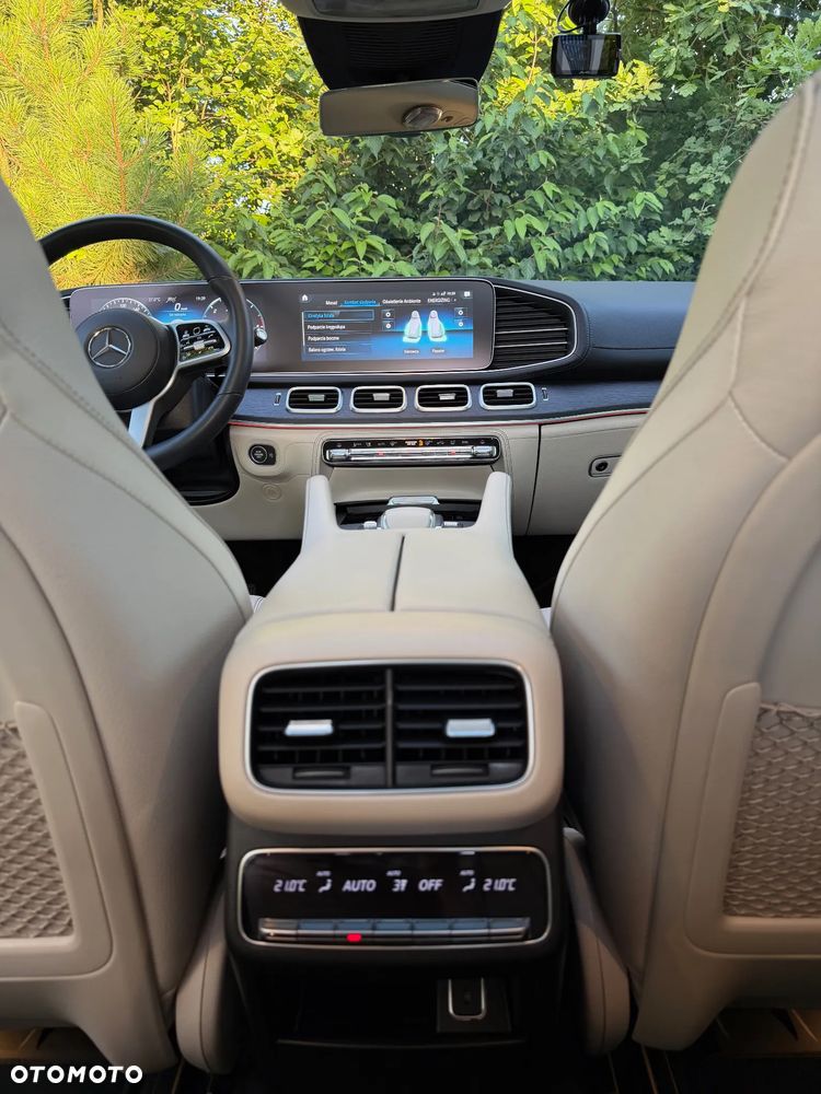 Mercedes-Benz GLE 400 d 4-Matic Executive - 18