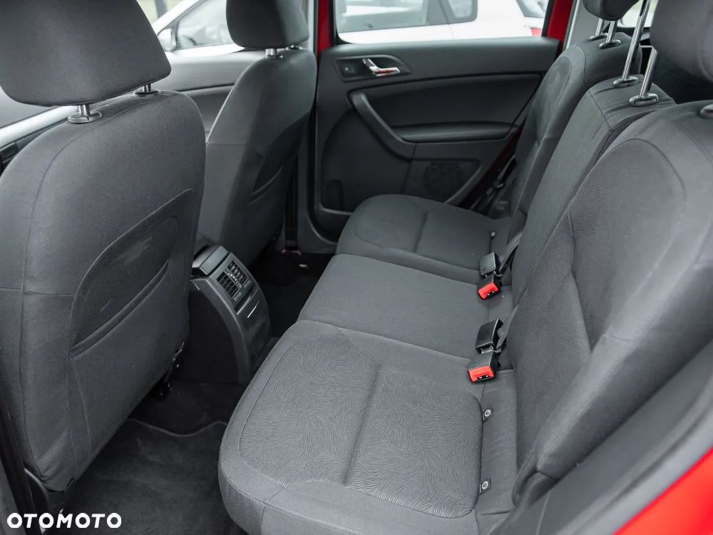 Skoda Yeti - 17