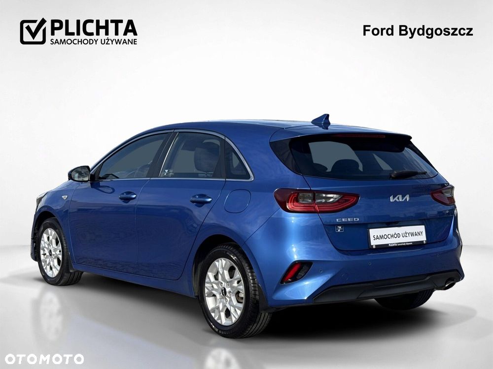 Kia Ceed 2022 photo 3