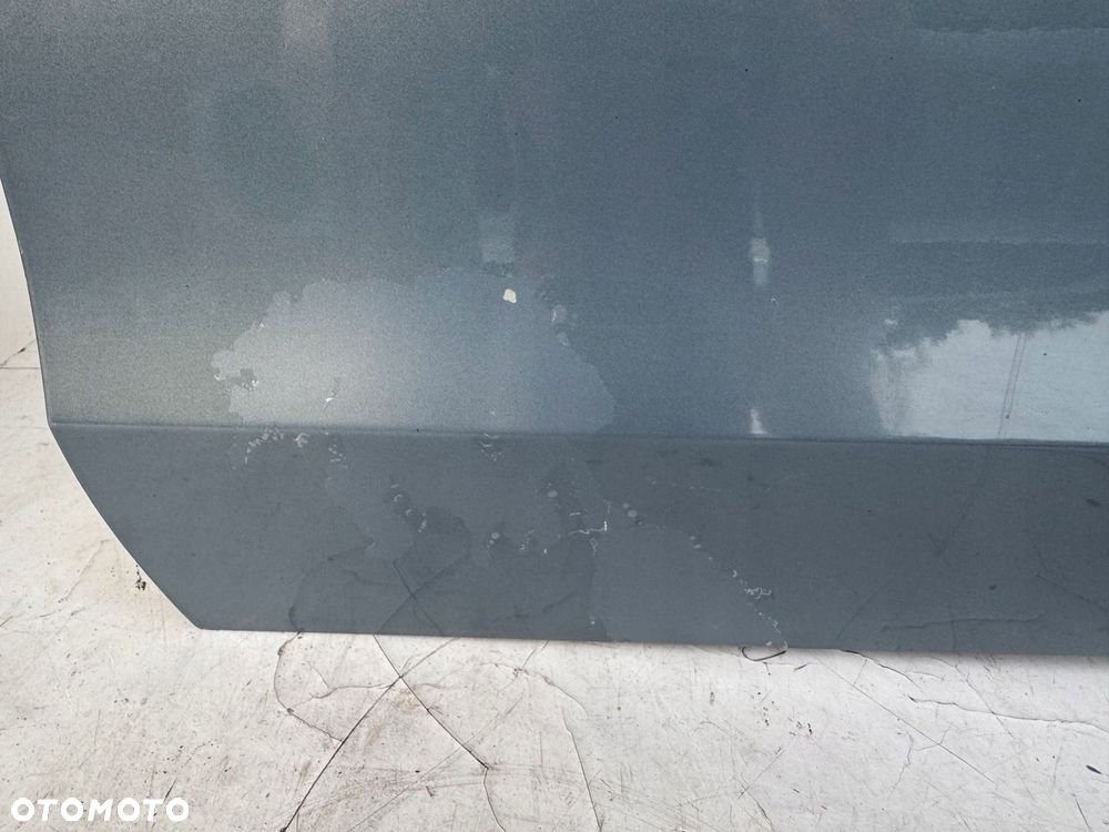 DRZWI LEWE LEWY PRZÓD AUDI A5 8T SPORTBACK LX5X - WAWA - 2