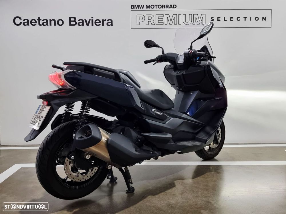 BMW C 400 GT 400GT - 6