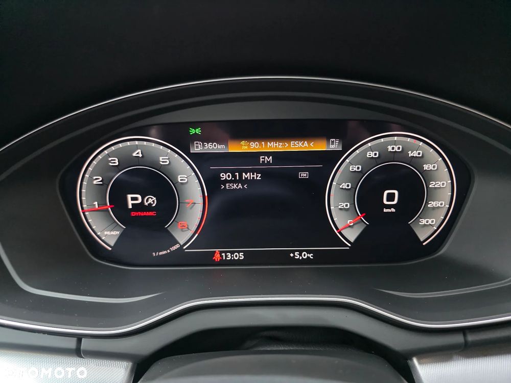 Audi Q5 45 TFSI quattro S tronic S line - 15