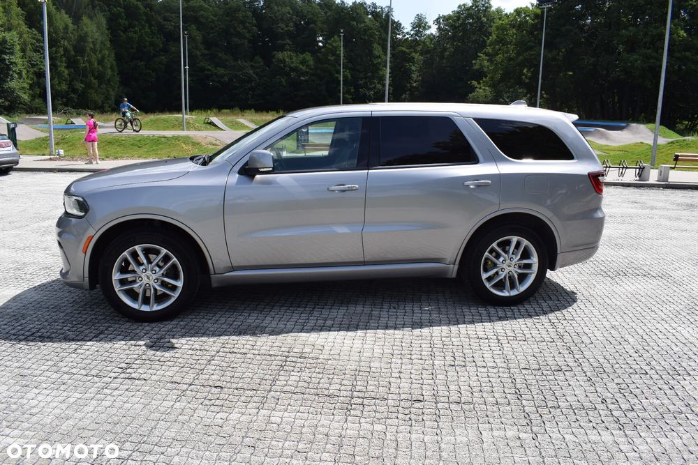 Dodge Durango 3,6 Citadel - 2