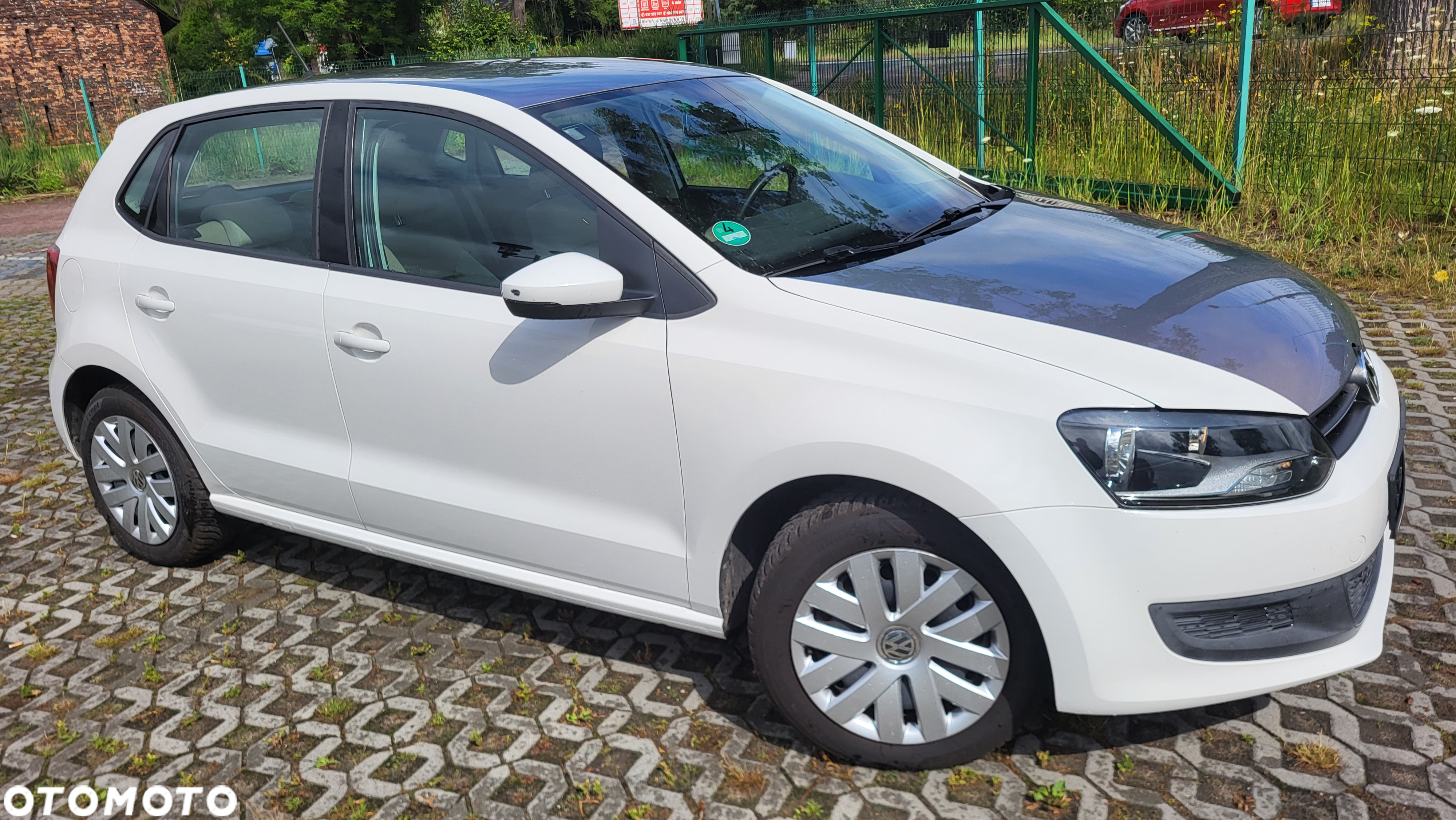 Volkswagen Polo 1.2 Team - 21