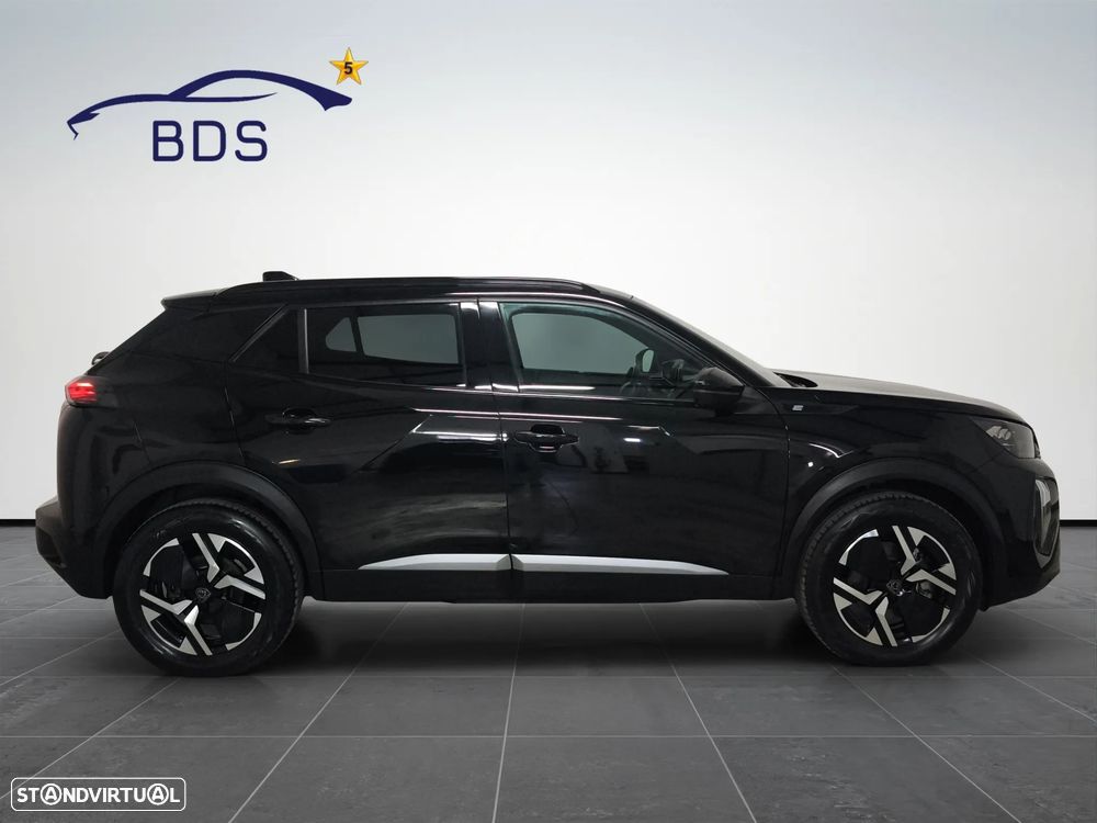 Peugeot e-2008 GT - 8