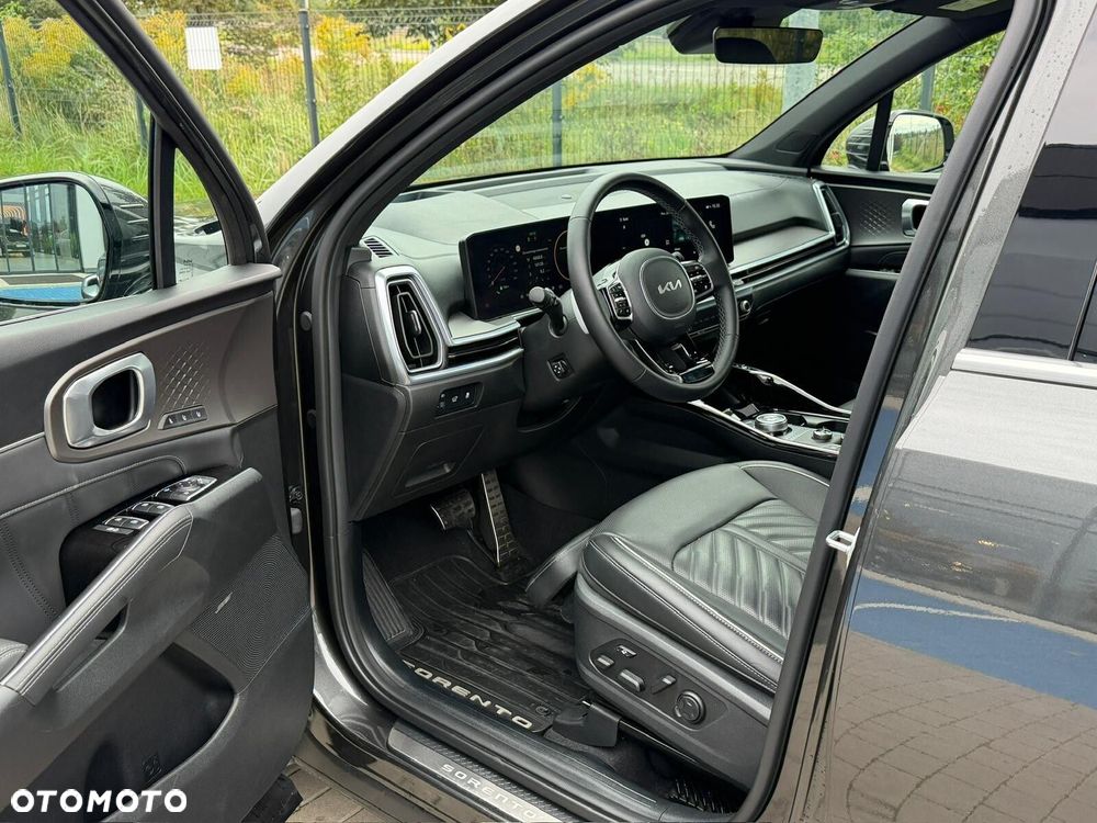 Kia Sorento - 14