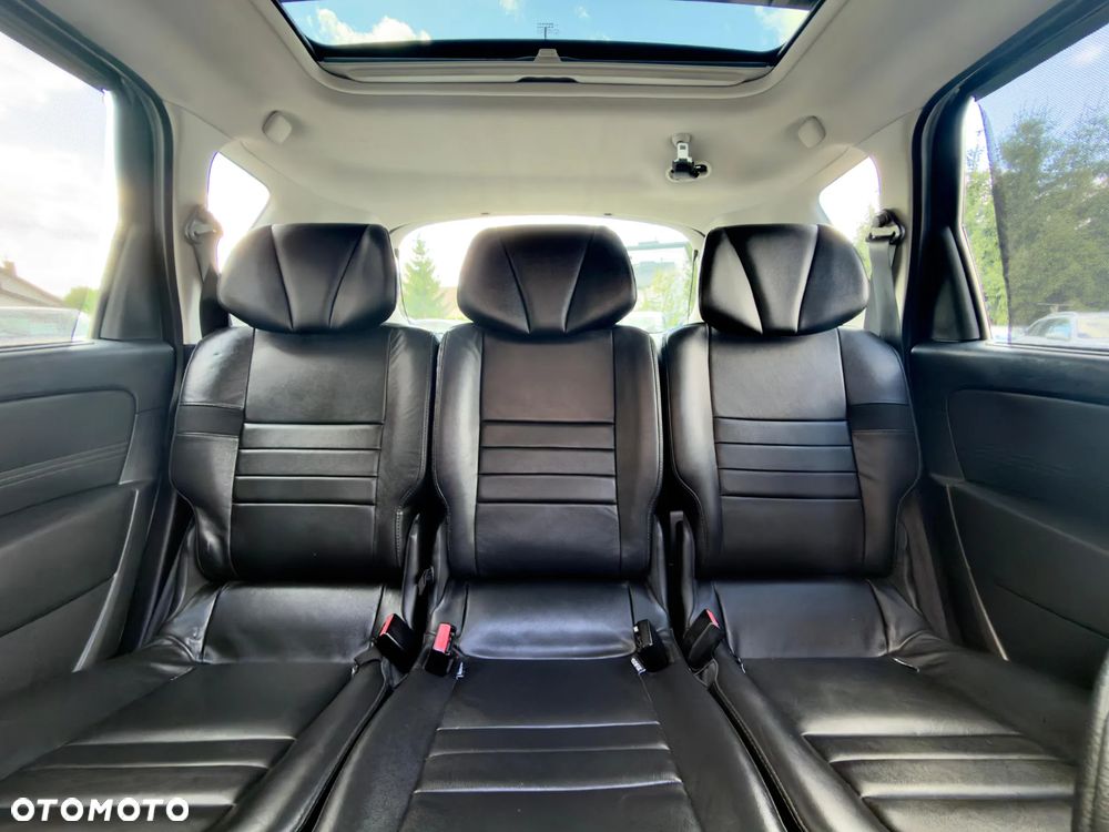 Renault Scenic 2.0 16V 140 CVT Dynamique - 24