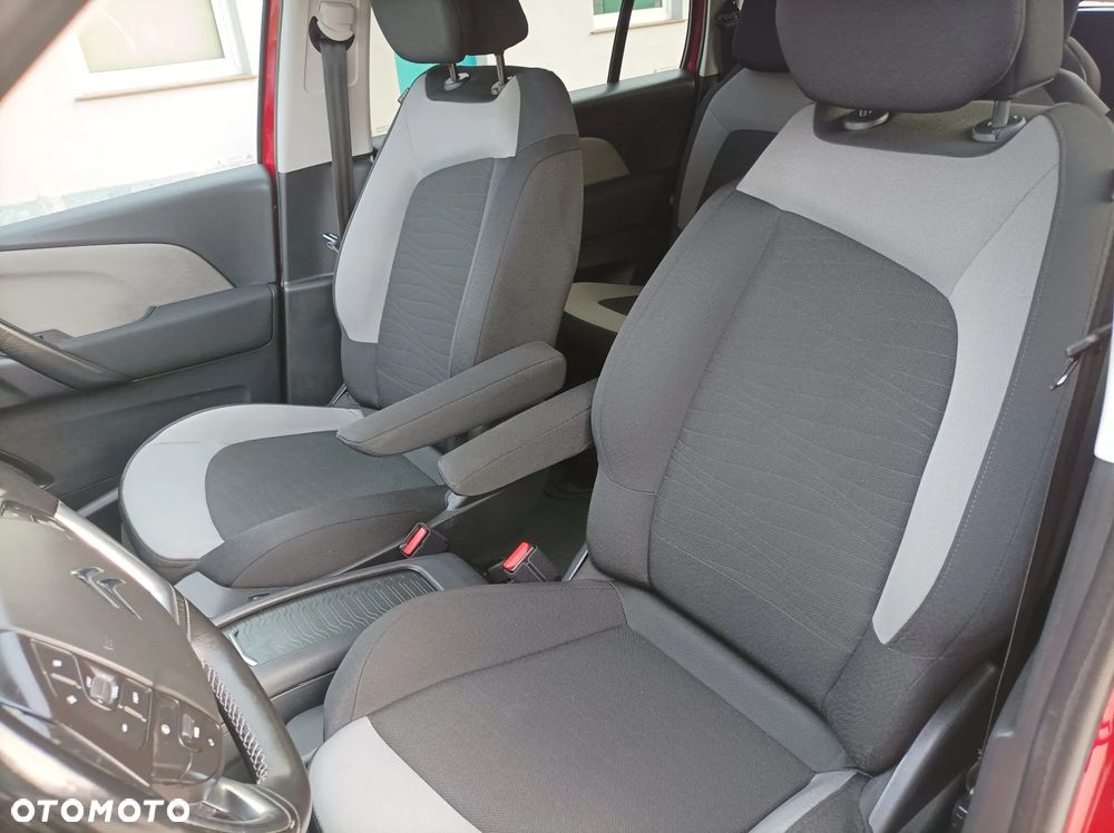 Citroën C4 Grand Picasso BlueHDi 120 EAT6 Exclusive - 20