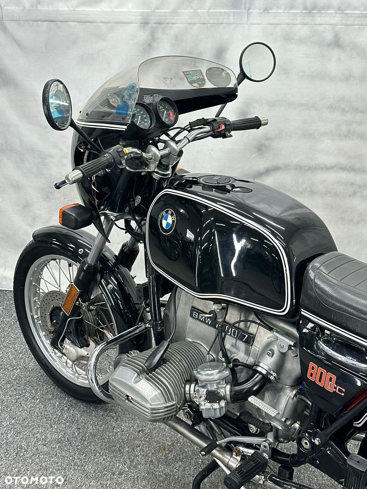 BMW R - 4