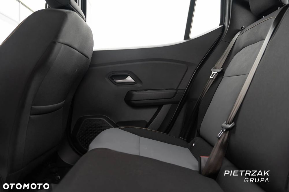 Dacia Sandero Stepway 1.0 TCe Extreme - 16