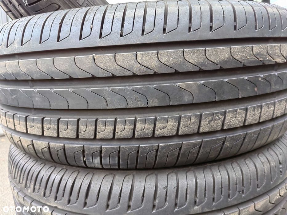 235/50R19 99V Pirelli Scorpion Verde Komplet Lato K4 - 2