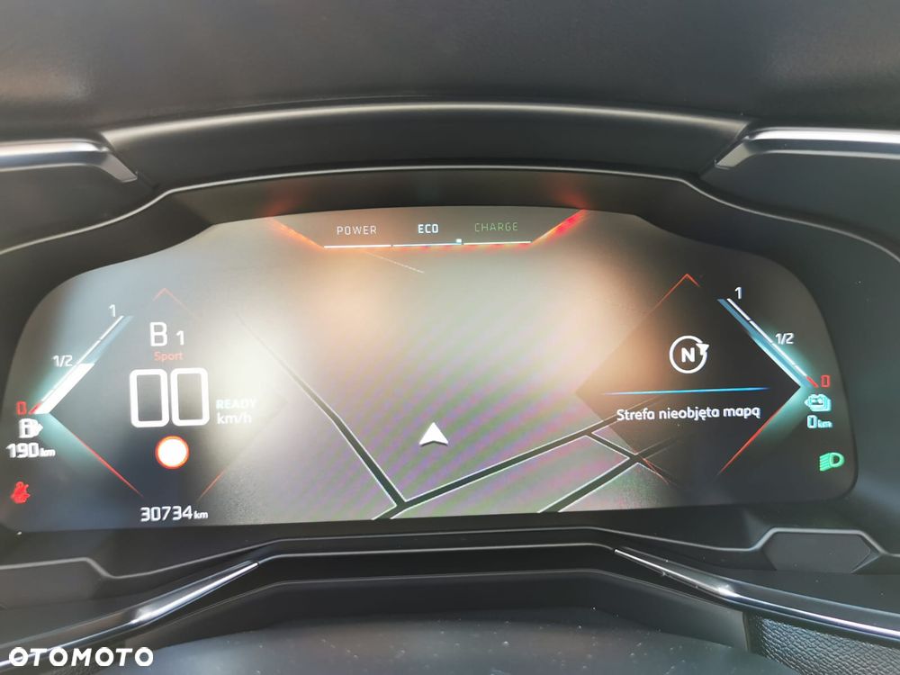 DS Automobiles DS 7 Crossback 1.6 E-Tense Rivoli - 7