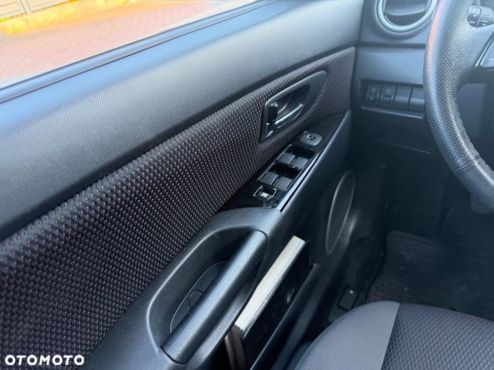 Mazda 3 1.6 MZR Edition 125 - 27