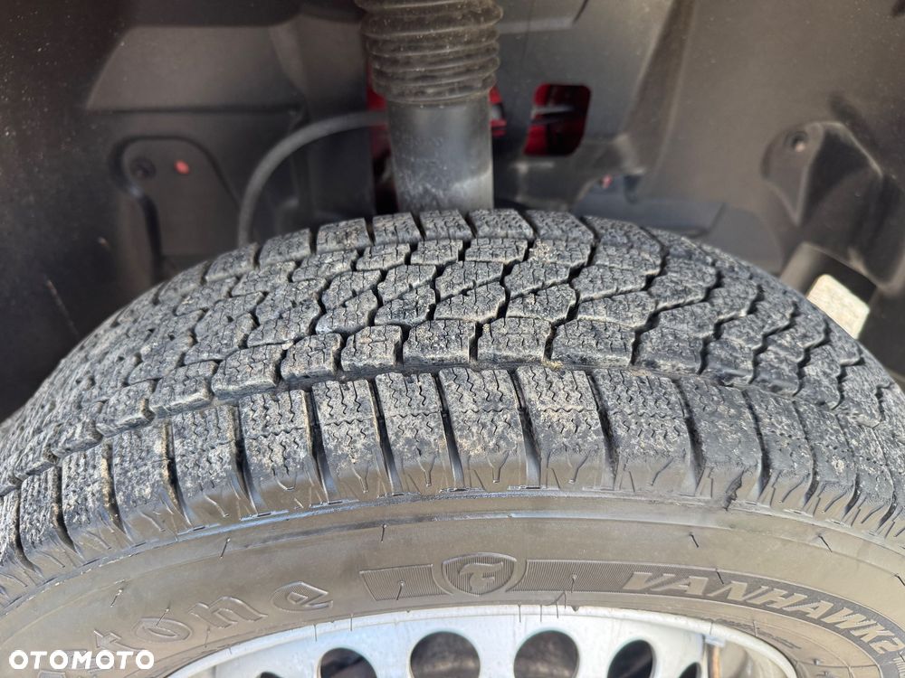 Mercedes-Benz SPRINTER 519 V6 3.0 - 16