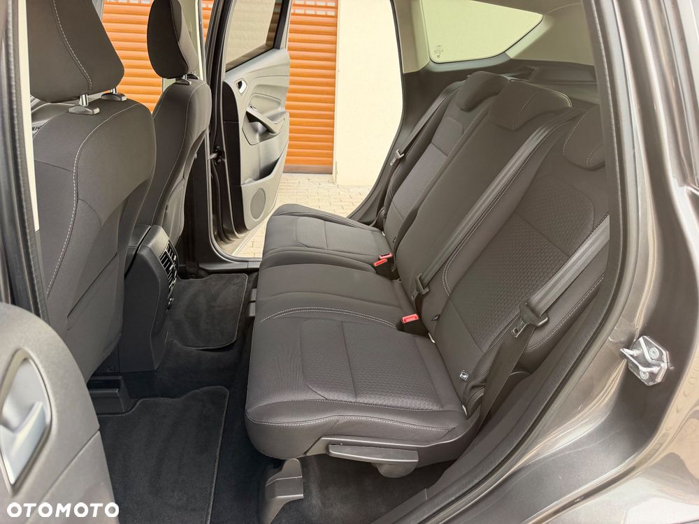 Ford Kuga 1.5 EcoBlue COOL&CONNECT - 15