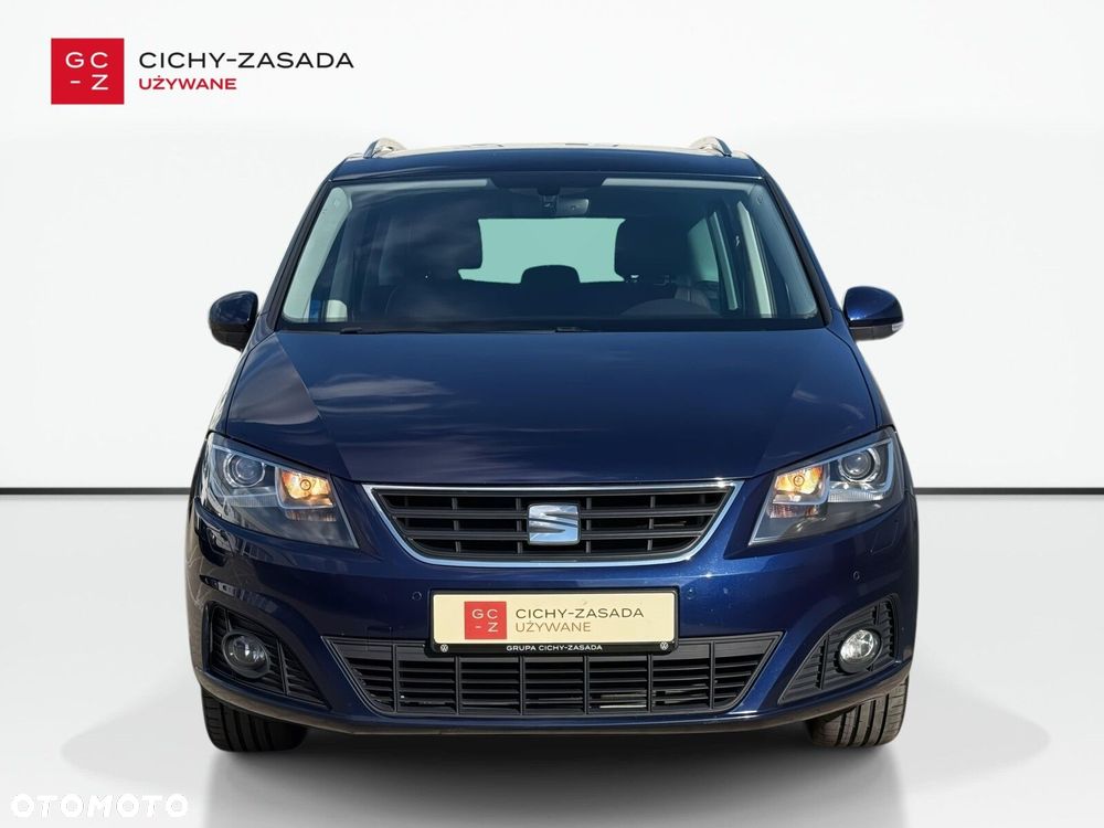 Seat Alhambra - 2
