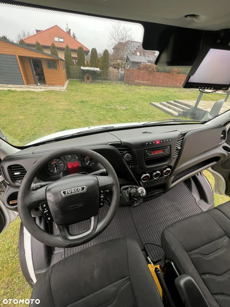 Iveco DAILY - 4