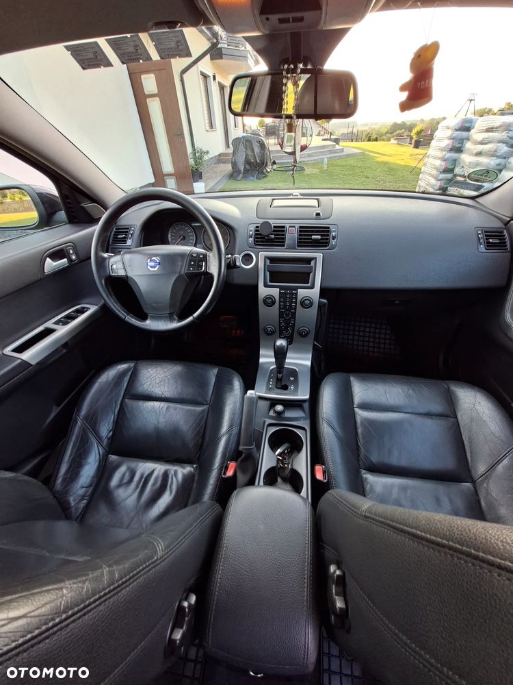 Volvo V50 D5 DPF Summum - 10
