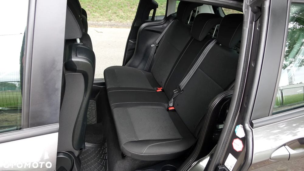 Ford B-MAX - 8